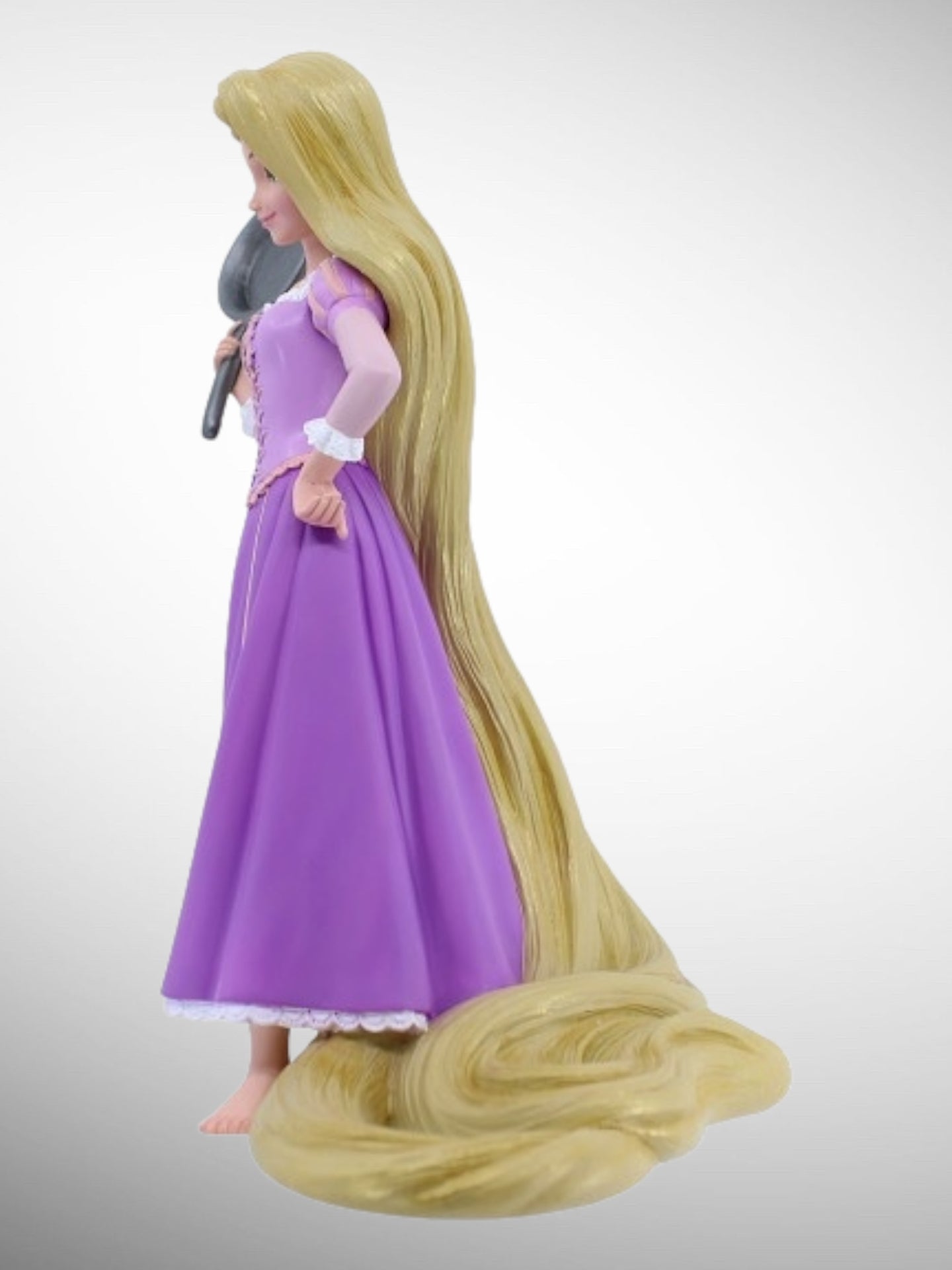 Disney Showcase Collection - Rapunzel Tangled 15th Anniversary Figurine